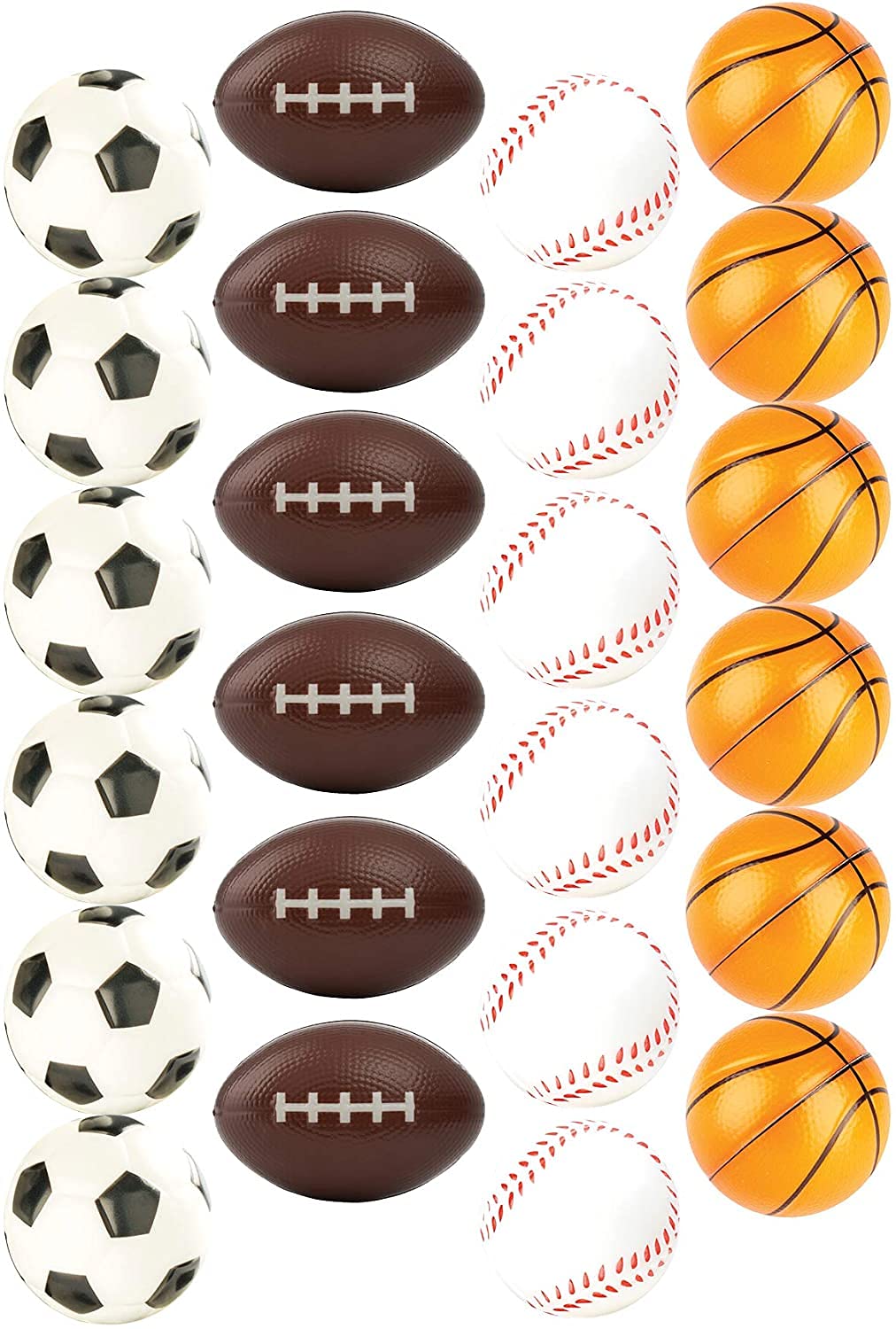 Neliblu therapy-friendly stress ball for portable stress relief.