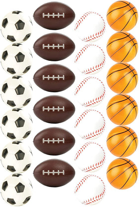 Neliblu therapy-friendly stress ball for portable stress relief.
