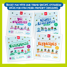 nenetoys family friendly game night setup: easy to learn for engaging shared moments