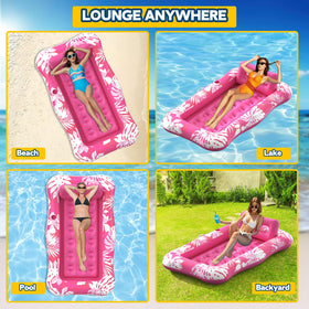 Nenrsl gift ready float with responsive after sales support.