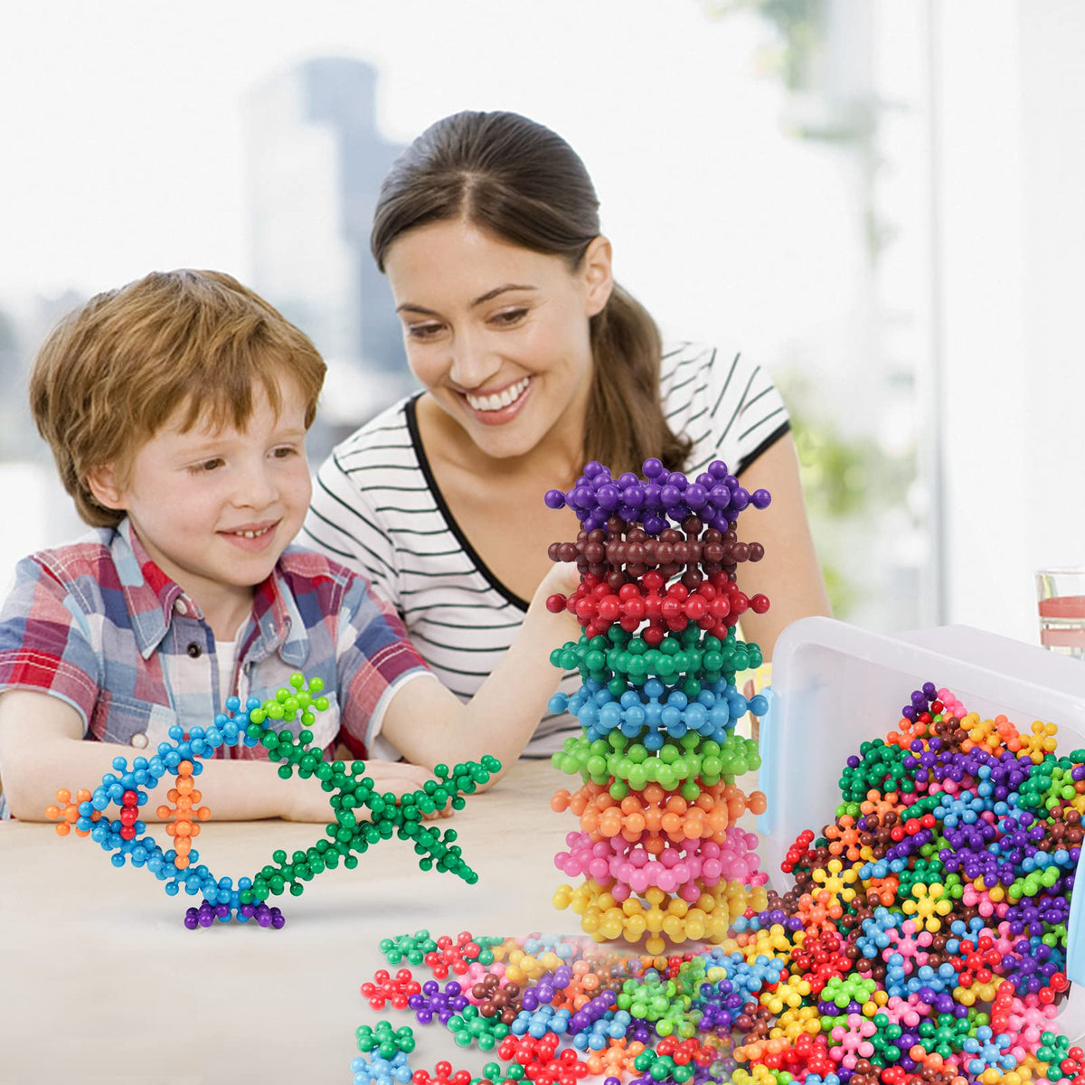 NEOACT perfect gift for kids, suitable for home or classroom use.