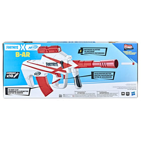 Convenient acceleration button enables smooth single or rapid-fire shots.