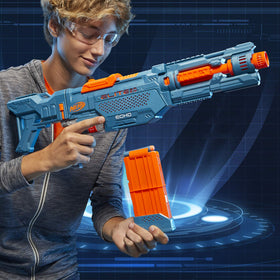 Nerf Elite 2.0 Echo CS-10 range up to 90 feet for extended reach