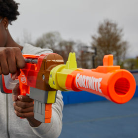 Official Nerf Elite darts designed for indoor and outdoor Nerf battles.
