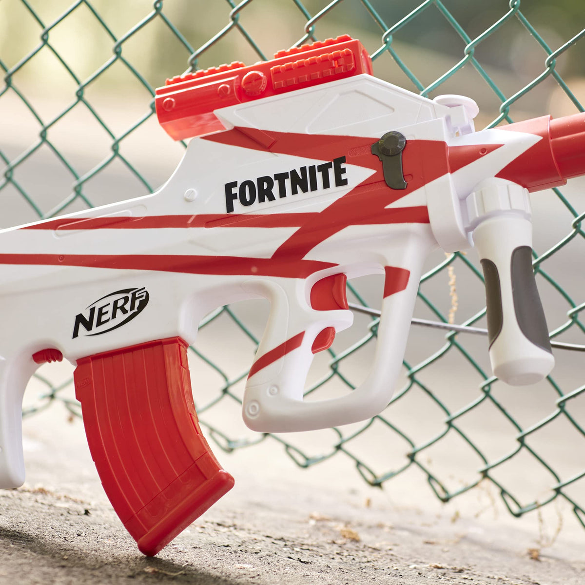 Fortnite wrap artwork adds authentic gamer appeal to your battles.