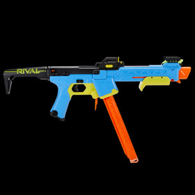 NERF Pathfinder XXII-1200 rear sight with 2-way adjustment for improved aiming