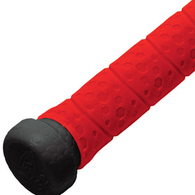 Power core technology in the bat supports energetic hitting practice.