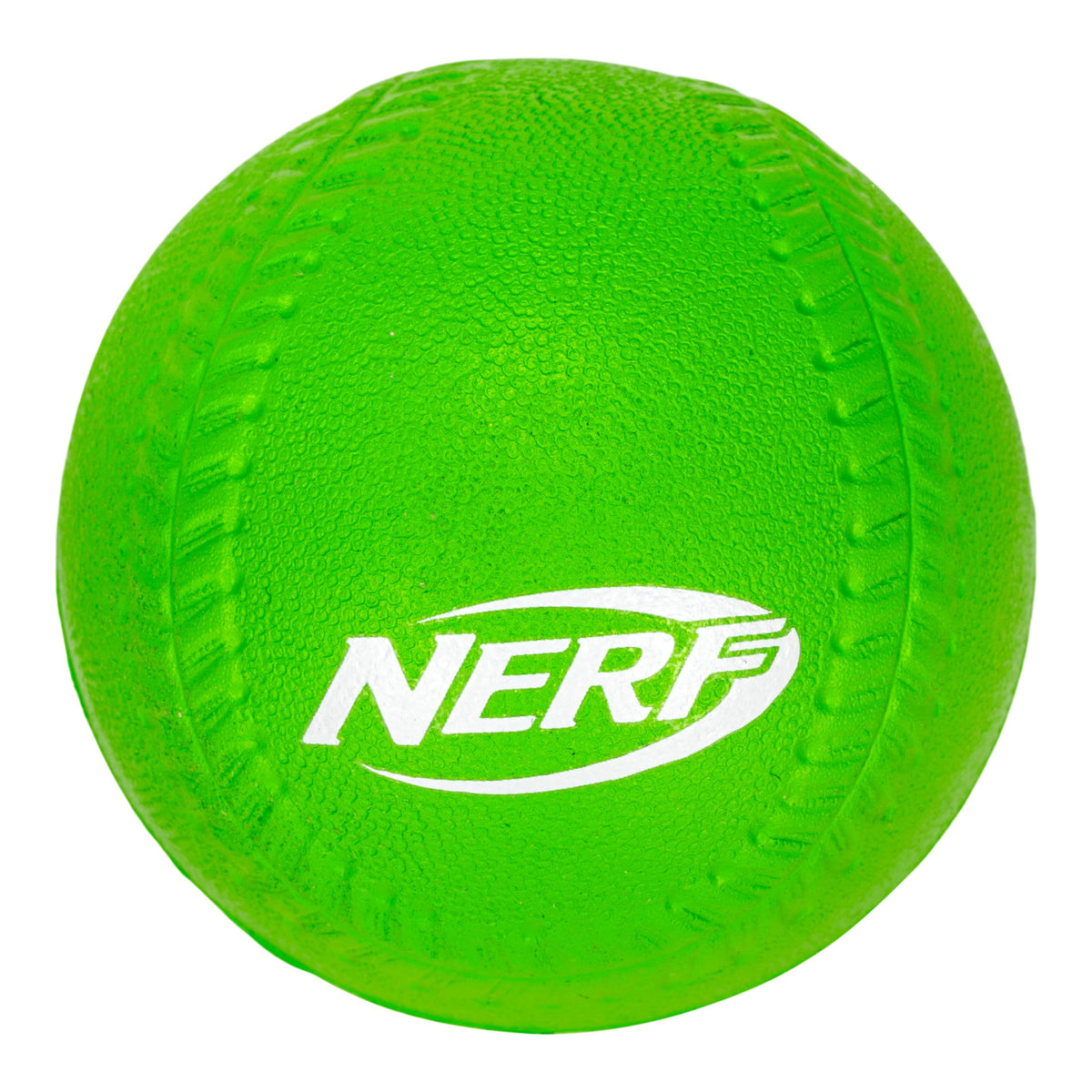 NERF Proshot beginner baseball set ready for on-field practice