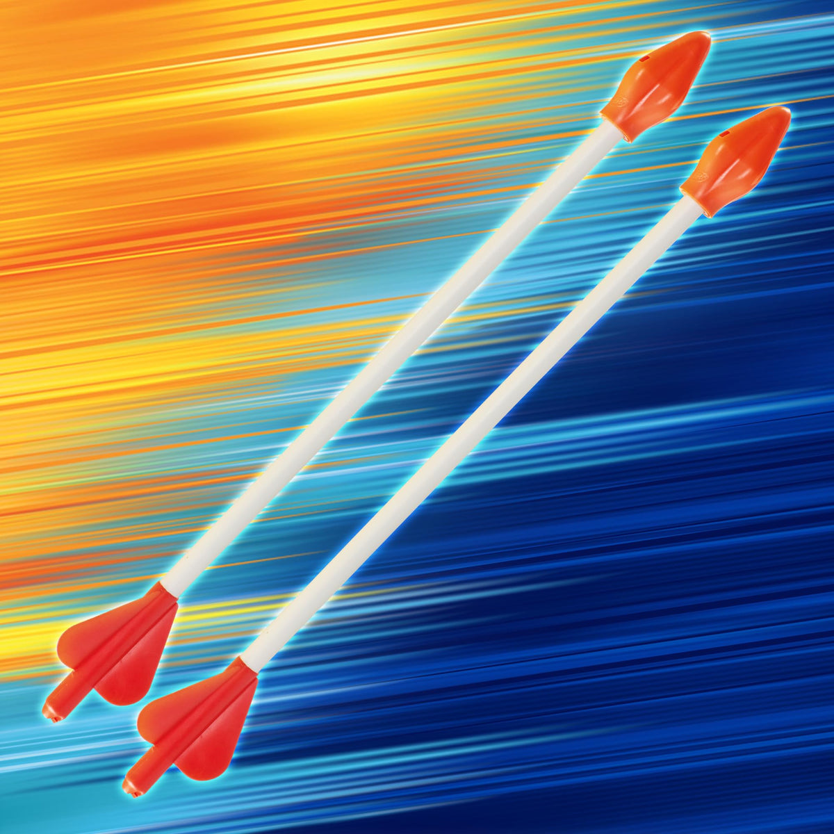 Nerf Pyrostrike Megabow ideal for ages 10 plus adventurers