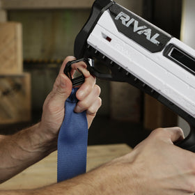 Nerf Rival Helios XVIII-700 seven round magazine for extended play