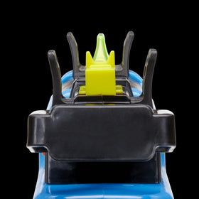 Nerf Rival Vision XXII-800 pull-back priming bar for smooth priming action