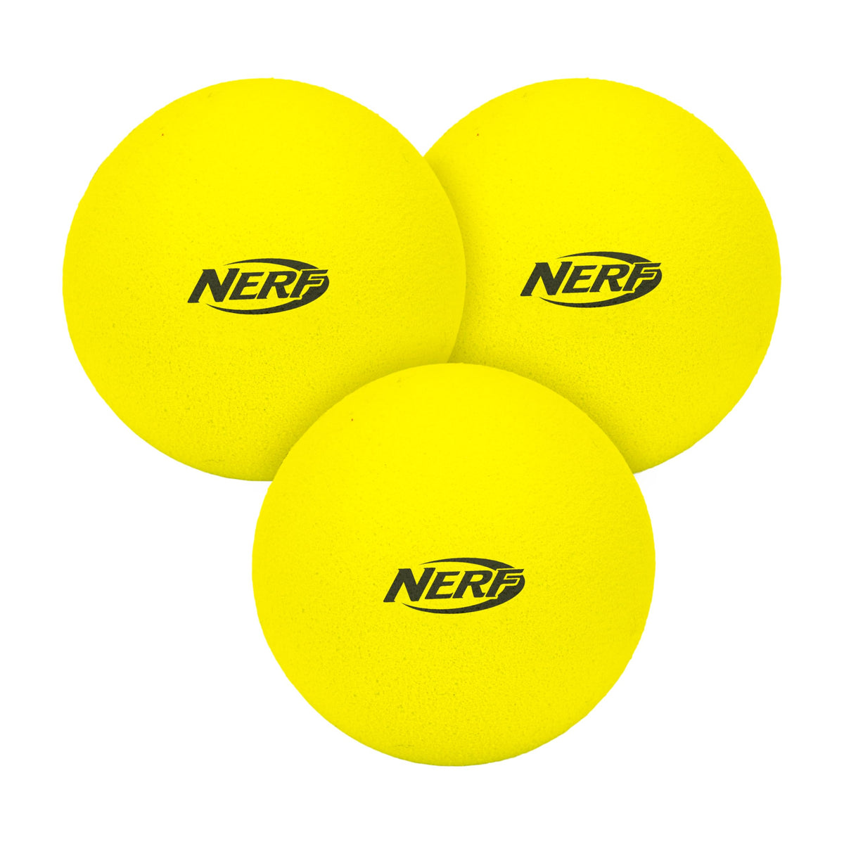 NERF Slingshot Challenge game play shows family-friendly competition in action.