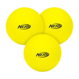 NERF Slingshot Challenge game play shows family-friendly competition in action.