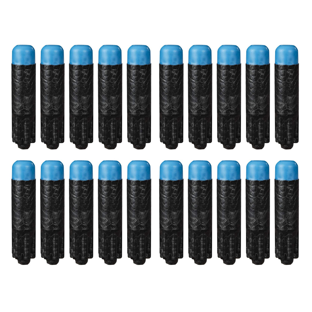 Nerf Ultra darts are designed for Ultra blasters for optimized play.