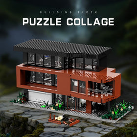 NETEHU Romance Films bricks closeup highlights smooth surfaces and durable construction.
