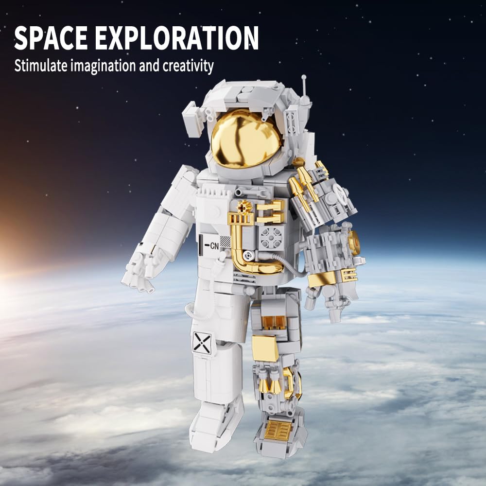 NETEHU oxygen-cylinder connector close-up emphasizes realistic space accessories