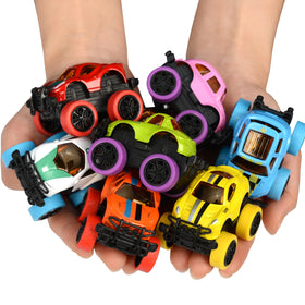 Neureyte non-toxic ABS and zinc alloy for durable, safe toys