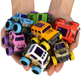Neureyte two-point-three-inch trucks fit kids’ play spaces.
