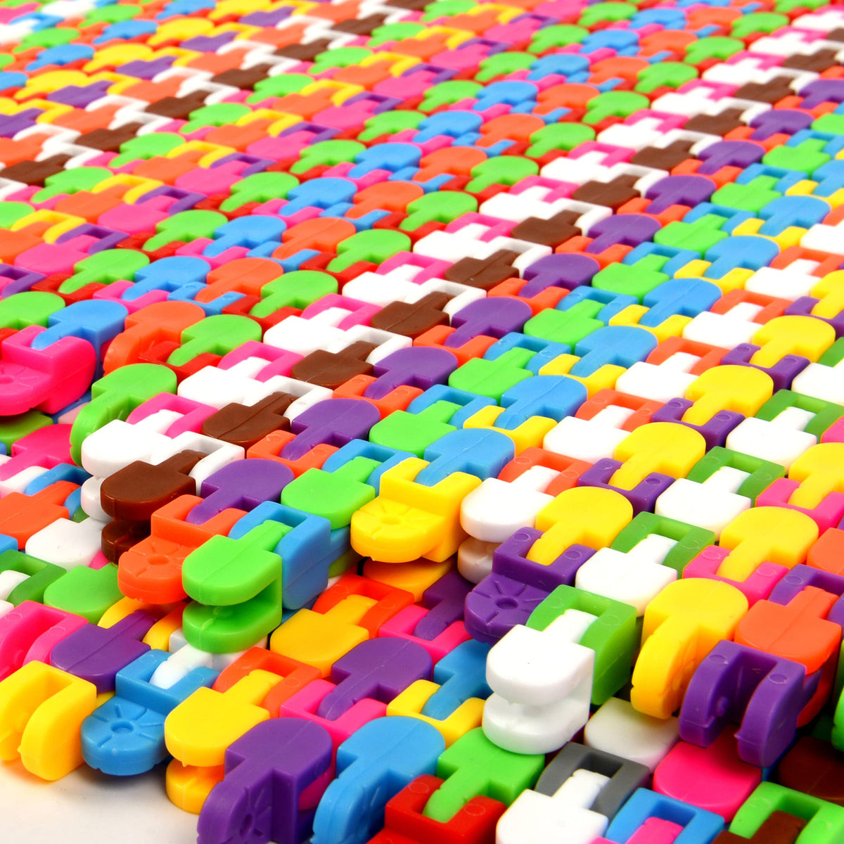 Neureyte Wacky Tracks deliver satisfying snap and click sounds.