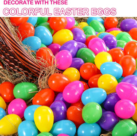 NEWBEA six bright colors brighten celebrations and gift baskets.