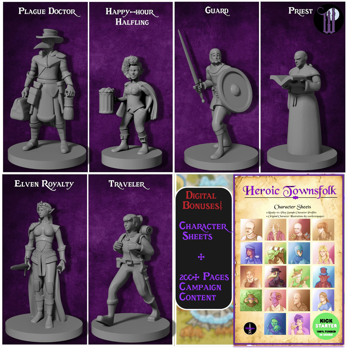 Newcombie Wildspire29 battle-ready stats for quick session prep