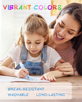 NewFamily ready-to-use set for home projects and classroom-style fun