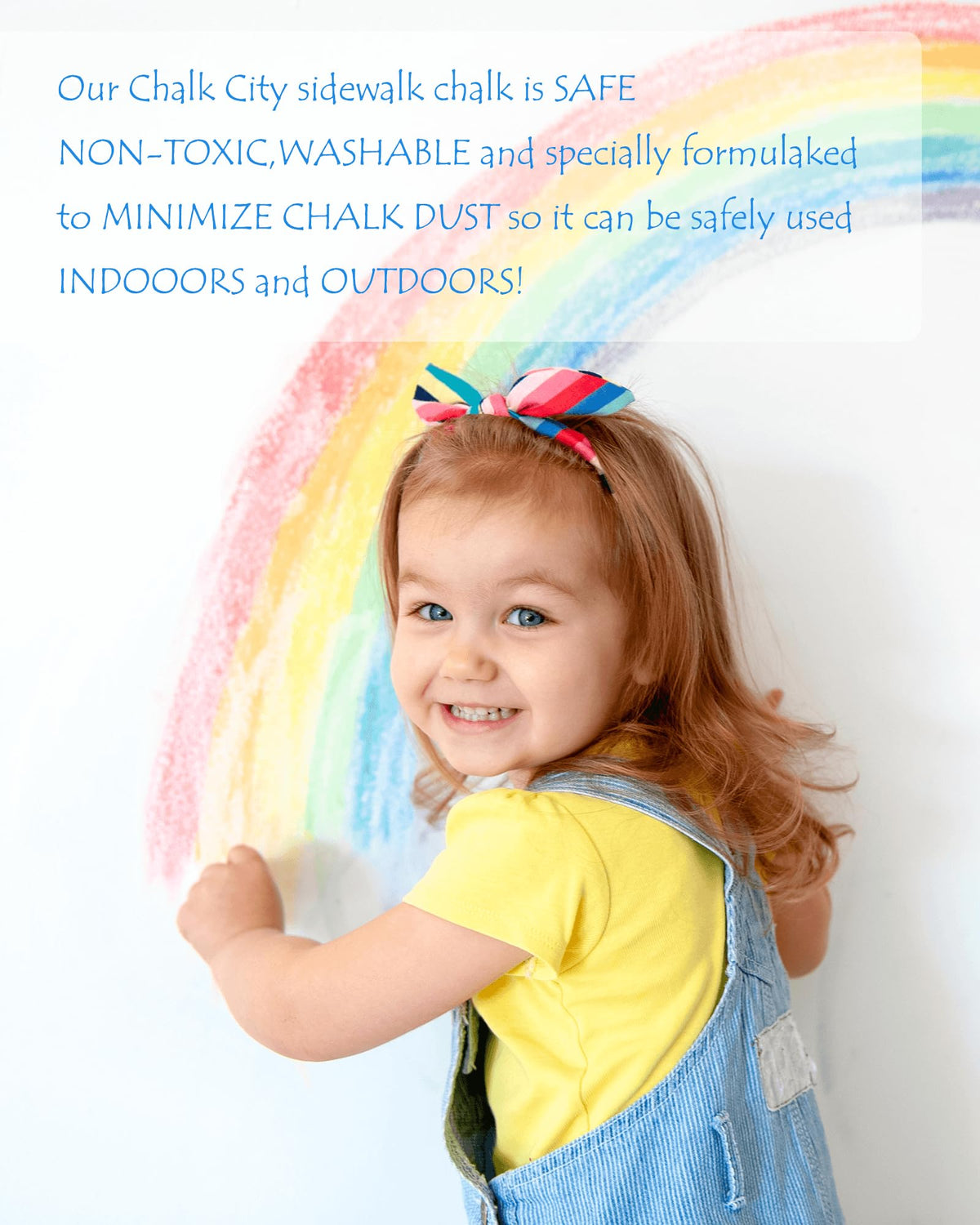 NewFamily smooth, durable cores deliver neat lines and rich color