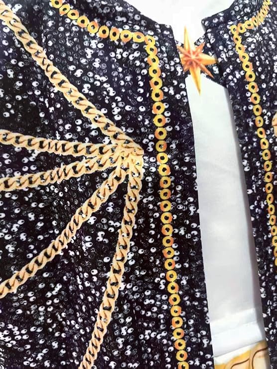 NewFuzzy girls cosplay costume back view highlighting silhouette for easy movement