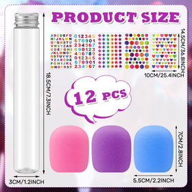 Newtay purple microphone cover adds vibrant karaoke prop flair for performances.