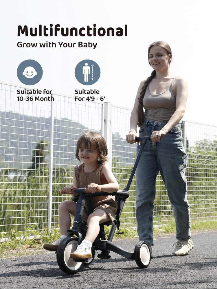 Five switchable modes for growing abilities and fun with Newyoo TR008.