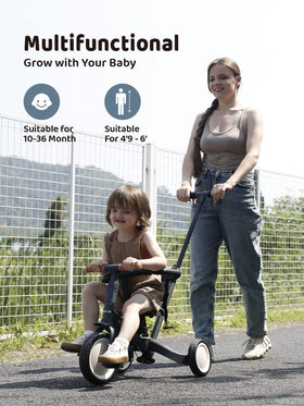 Five switchable modes for growing abilities and fun with Newyoo TR008.