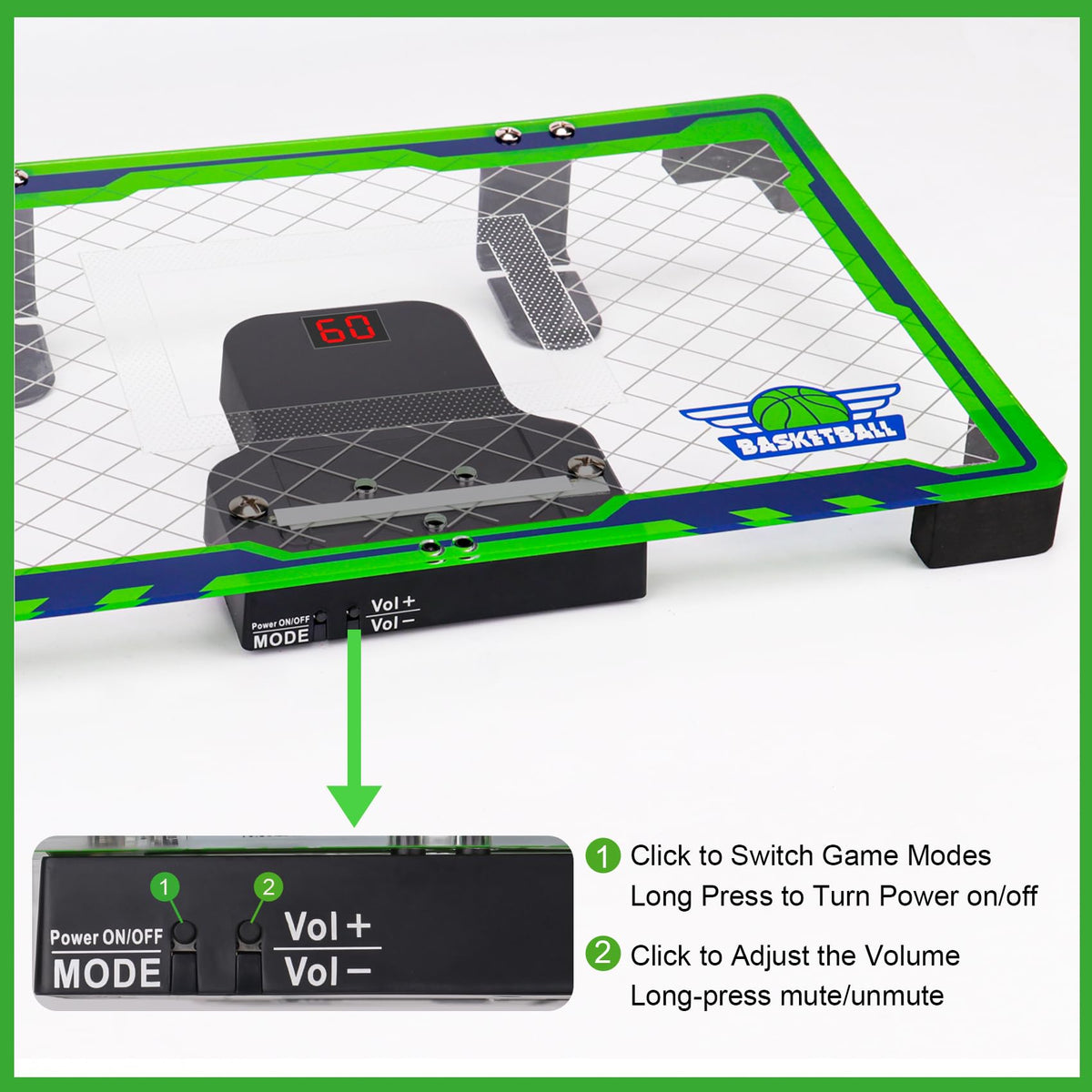 NEXBOX gift-ready packaging ideal for birthdays and holidays.