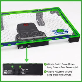 NEXBOX gift-ready packaging ideal for birthdays and holidays.