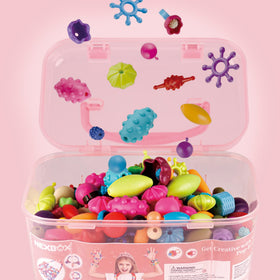 NEXBOX gift-ideas spotlight for birthdays or holidays.