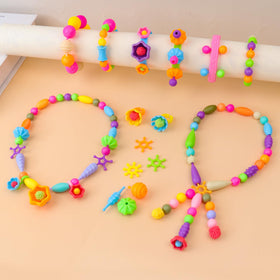 NEXBOX Safe materials give parents peace of mind during crafts.