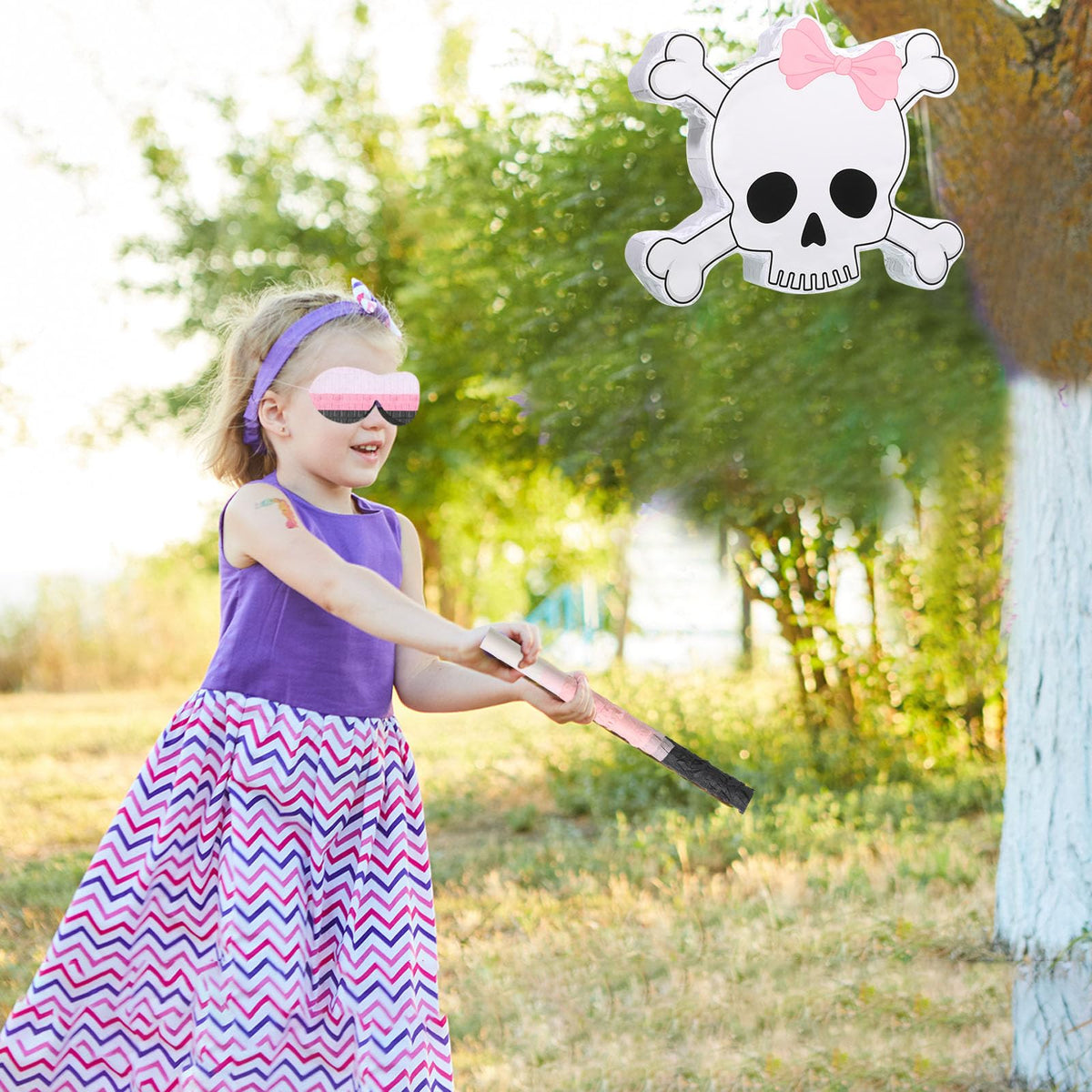 Nezyo Bad Two the Bone party photo prop for memorable moments