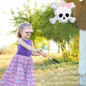 Nezyo Bad Two the Bone party photo prop for memorable moments