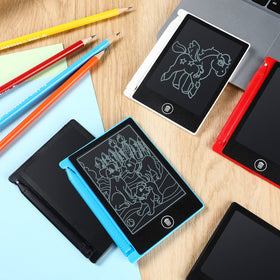 Nezyo party-favor doodle tablets—fun keepsakes for events.