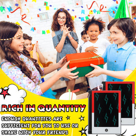 Nezyo portable doodle pad for children fits in backpacks for travel entertainment.