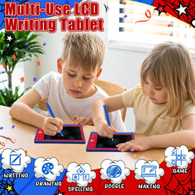 Nezyo spider themed doodle board compact party favors for celebrations