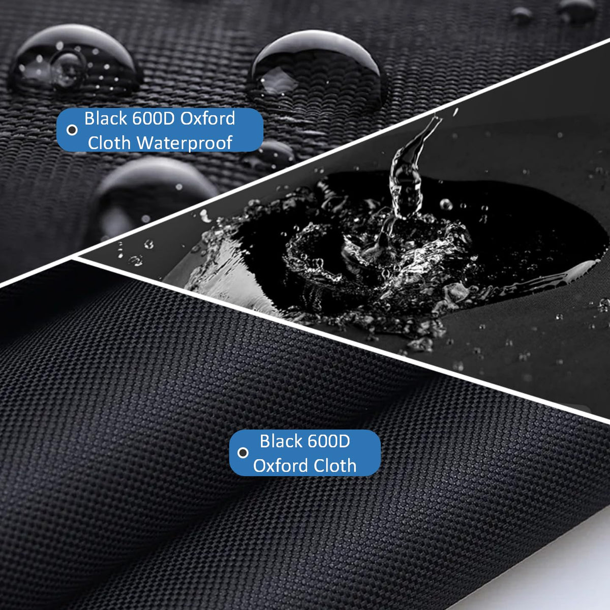 NGB octagon sandbox cover demonstrates easy one-person installation