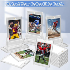 Ngdiluxury durable top loads provide long-lasting security with magnetic closure.