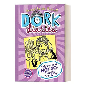 Nggaaet Library of Diaries Dork 18 Series gift-ready box showcases premium presentation.