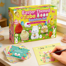 niaosiben party favors for kids and adults at Easter