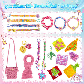 Nicella gift packaging box conveys ready-to-gift presentation for birthdays.