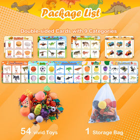 Nicella fine motor play board enhances finger dexterity during precise placements