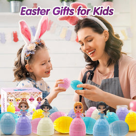 NICENINE durable ABS plastic ensures safe gifting and reuse.