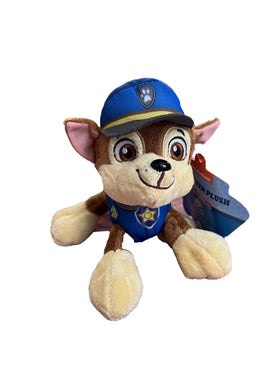Nickelodeon PAW Patrol Everest plush, 6 inches, snowy explorer