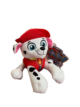 Nickelodeon PAW Patrol Skye plush, 6 inches, cheerful flyer