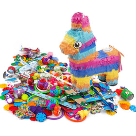 nicknack carnival prizes treasure box items emphasizing a versatile prize collection.